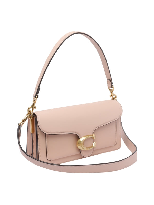 Coach Pink Crossbody & Shoulder Bags