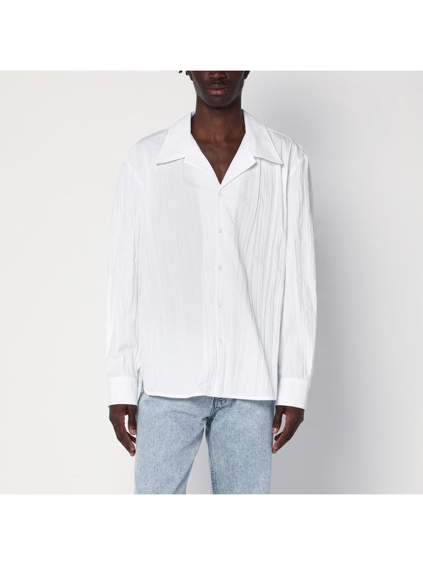JAGOU Cotton Blend Shirt