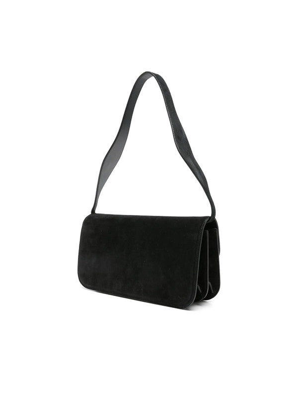 Neous Black Crossbody & Shoulder Bags