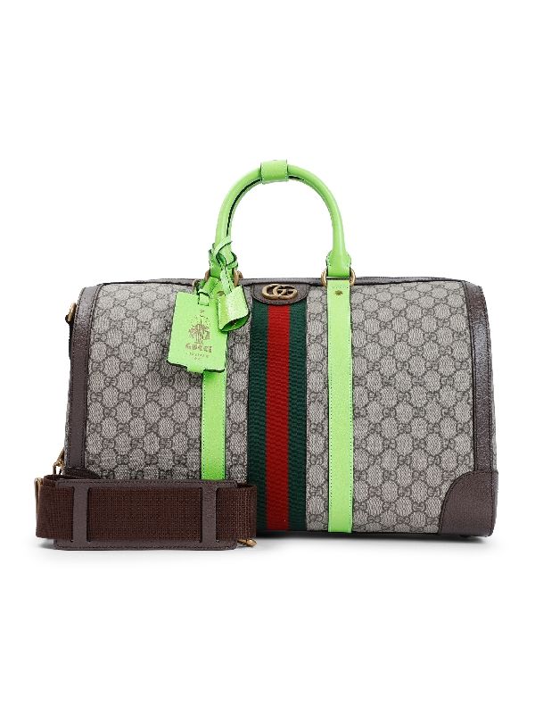 Savoy Medium Boston Bag