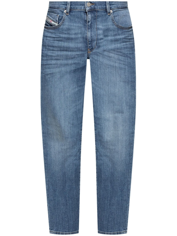 2019 D Strukt Denim Pants