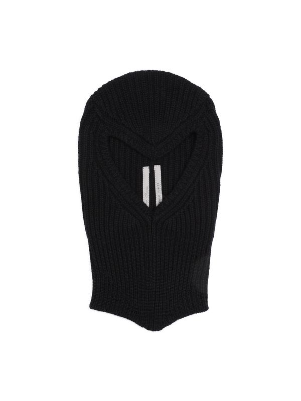 Porterville Skull Cashmere Wool Balaclava