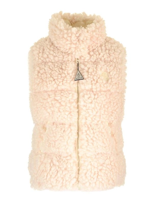 Wourl Teddy Vest