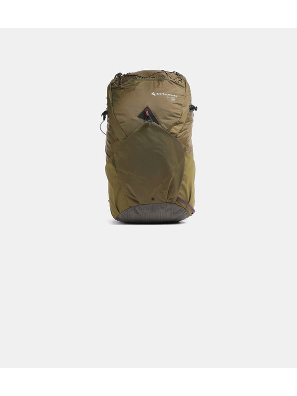 Klättermusen Green Backpacks