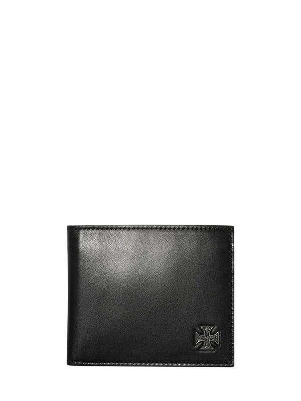 Iron Cross Wallet