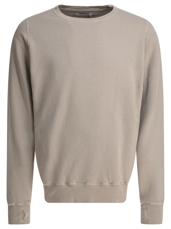 Nonnative Beige Sweatshirts