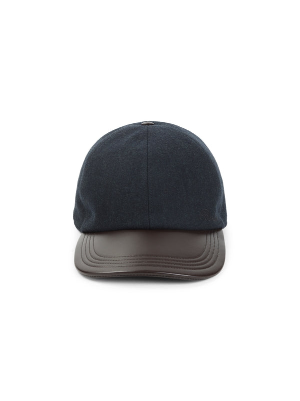 Berluti Grey Cap
