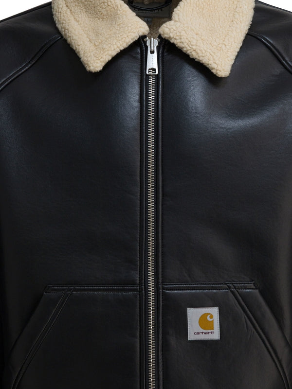 Carhartt Black Jackets