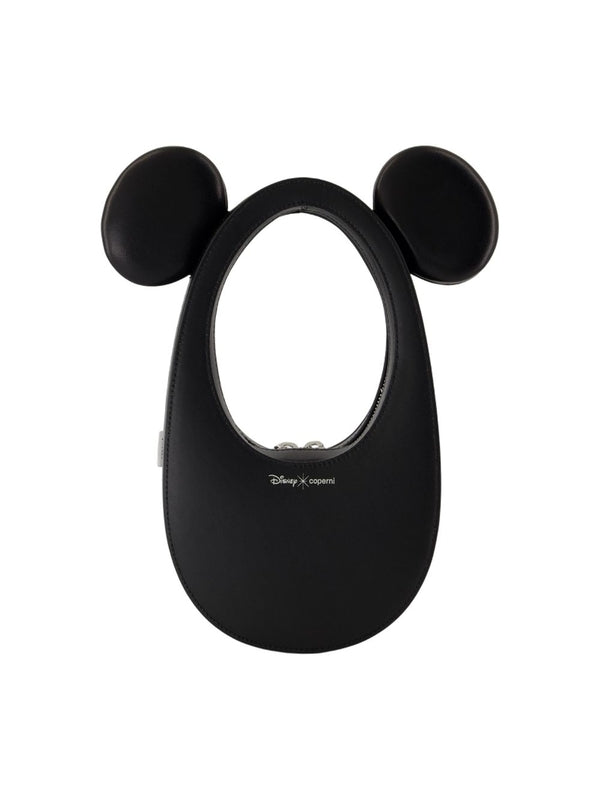 Coperni Black Tote Bags