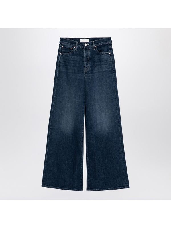 The Ditcher Roller Sneak Cannonball Denim Pants