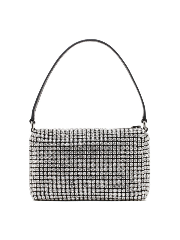 Alexander Wang Bags White Crossbody & Shoulder Bags