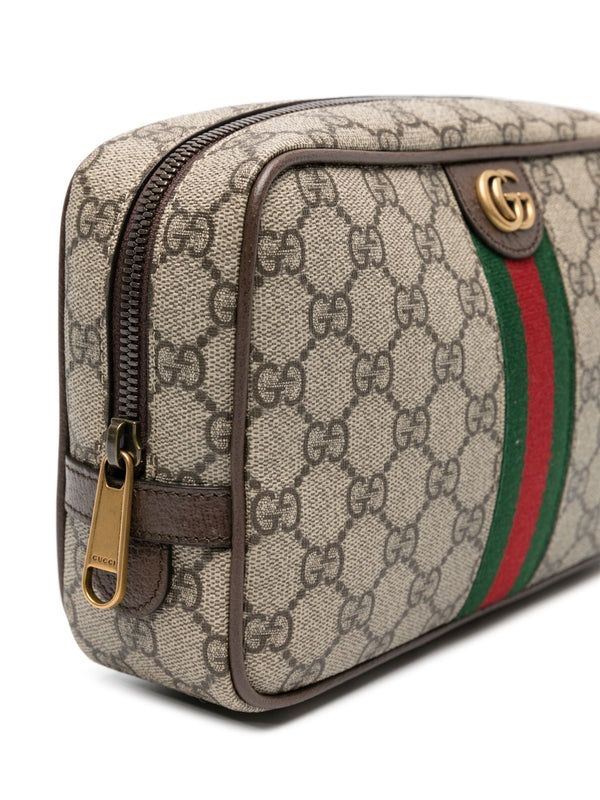 Gucci Brown Case