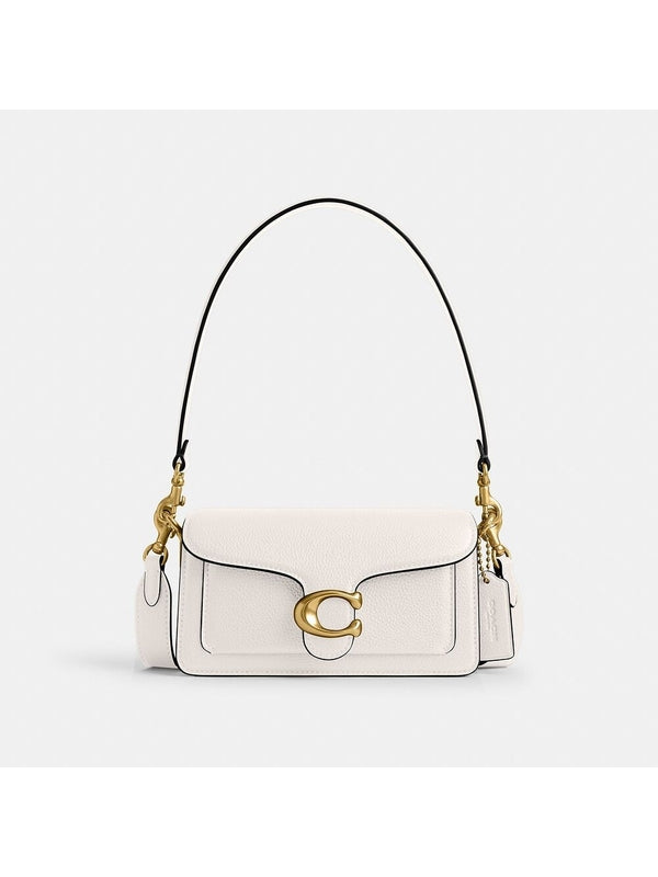 Coach Grey Crossbody & Shoulder Bags