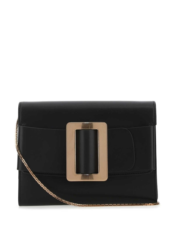 Boyy Black Crossbody & Shoulder Bags
