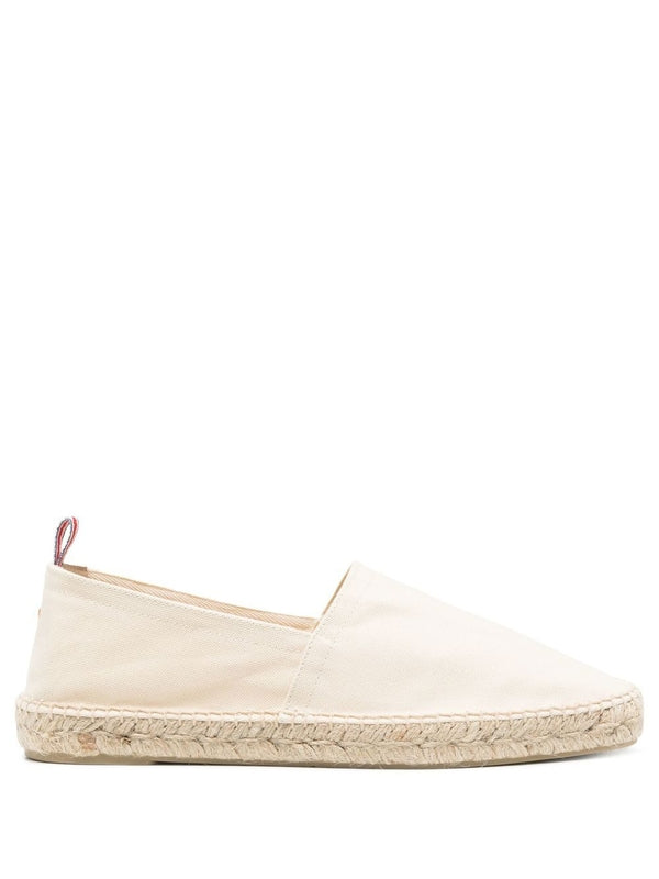 Ivory Espadrilles