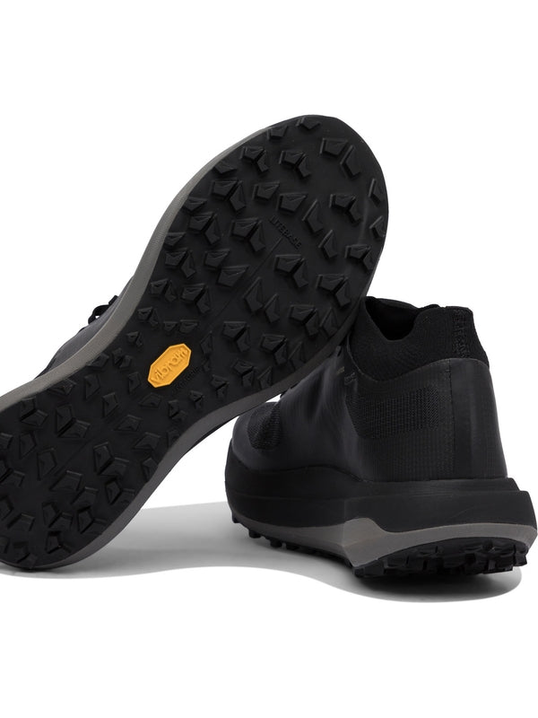 Silan Pro Lowtop Sneakers