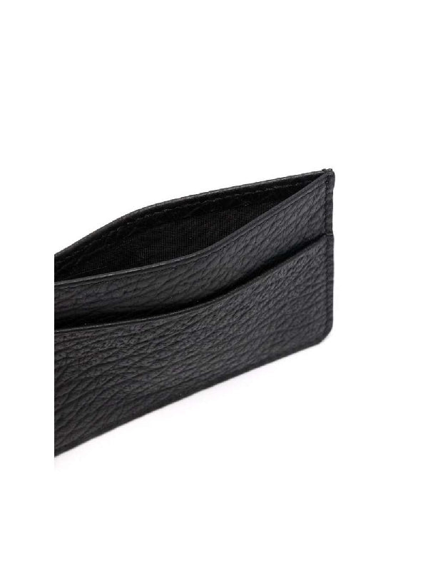 Stitch Leather Card Case