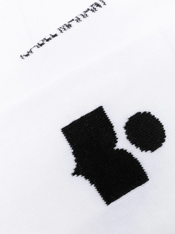 Siloki Logo Socks