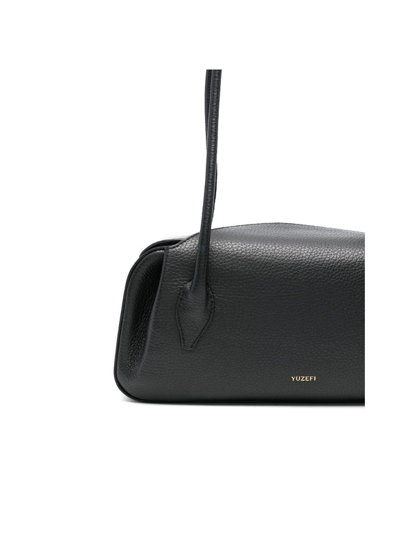 Yuzefi Black Crossbody & Shoulder Bags