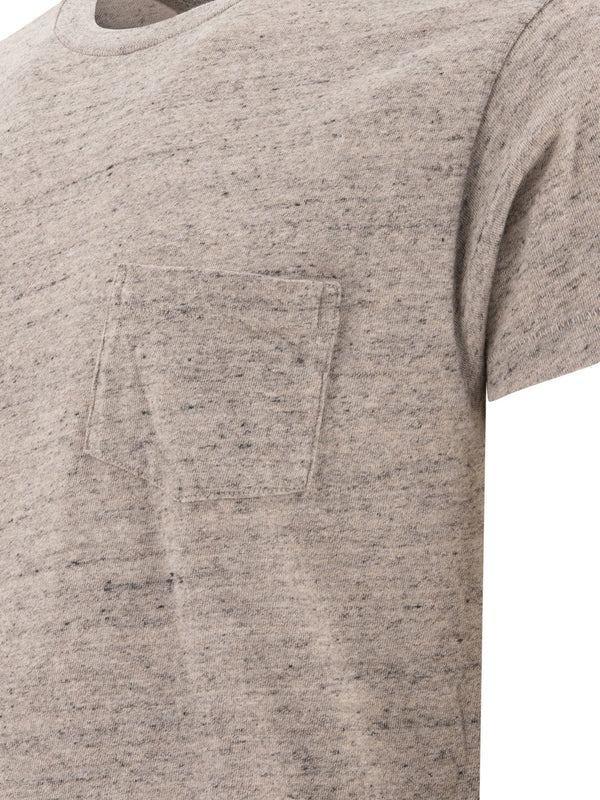 1950 Chest Pocket T-Shirt