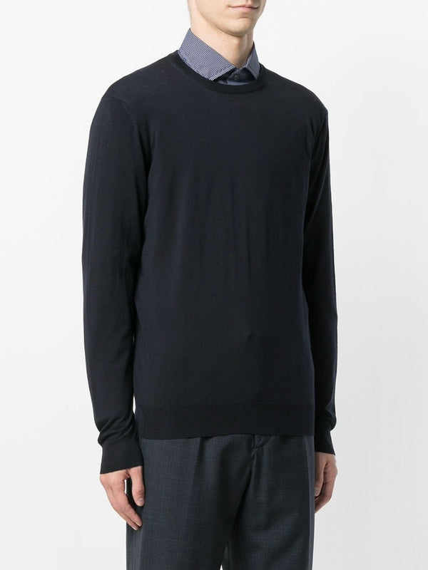 Merino Wool Knit