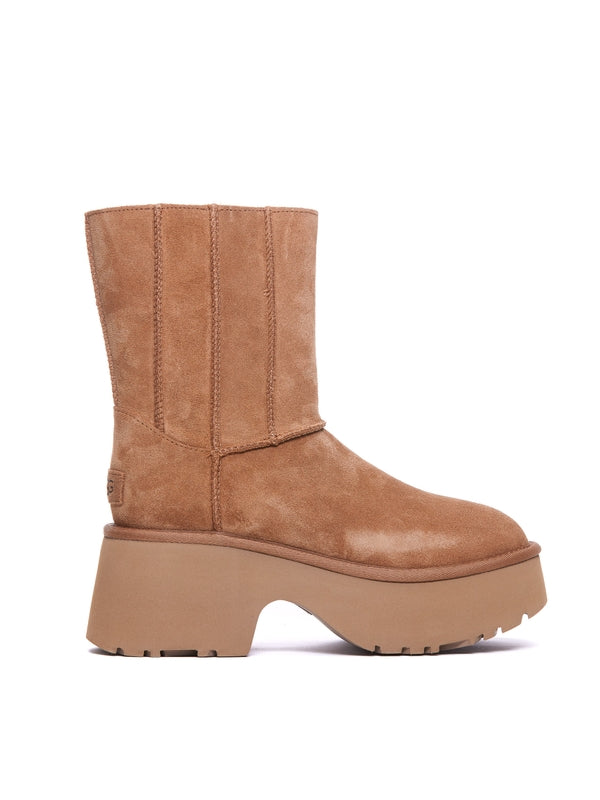 Classic Twin Seam Ugg Boots