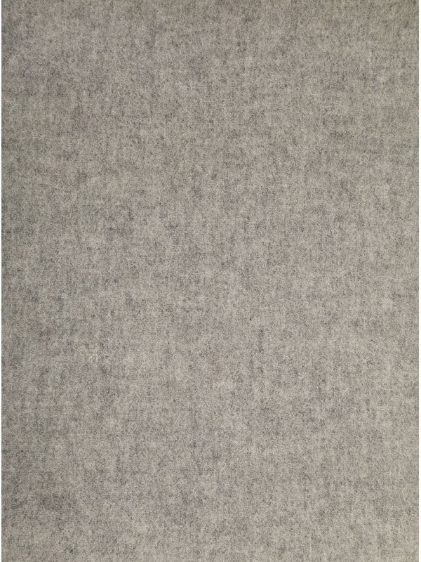 Acne Studios Grey Wool Mufflers