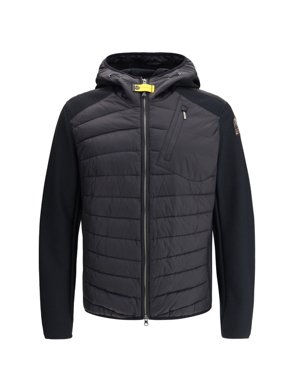 Parajumpers Black Down