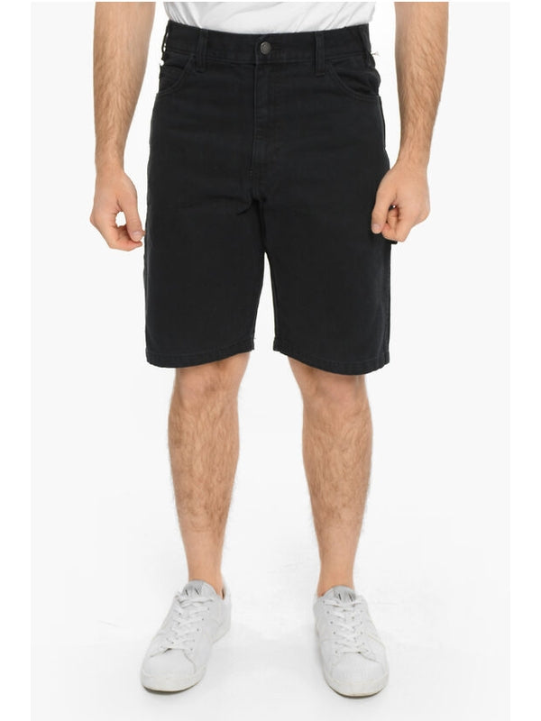 Dickies Black Shorts