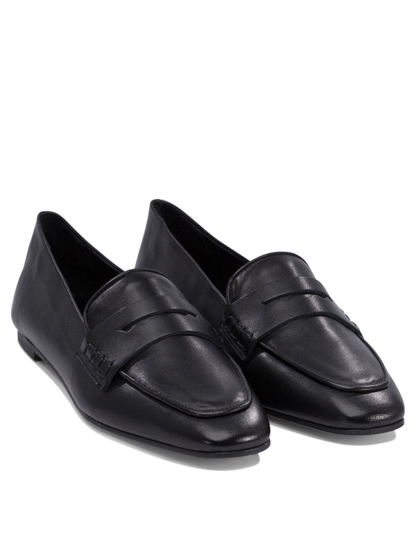 Alfie Leather Loafer