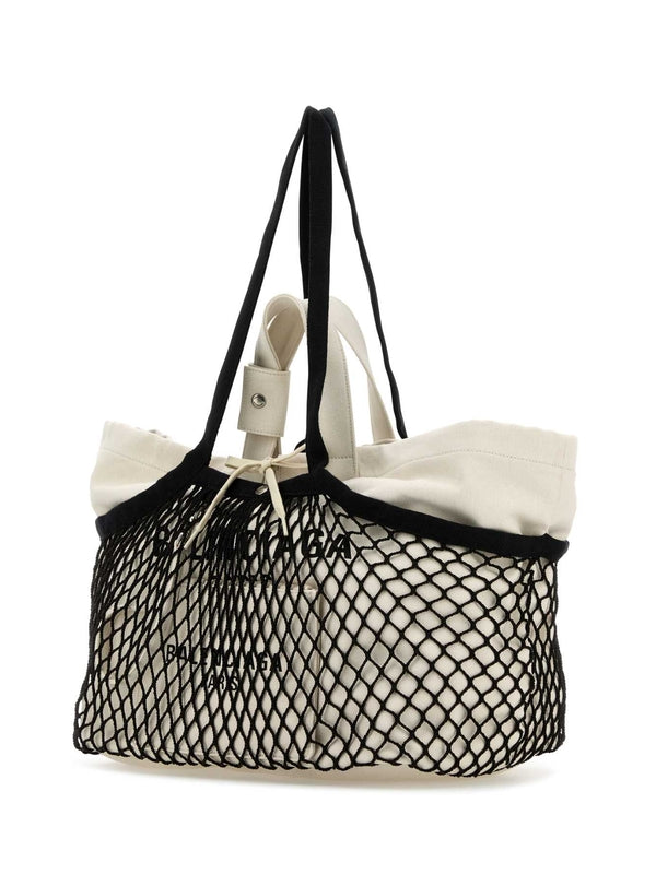 24/7 Net Medium Tote Bag