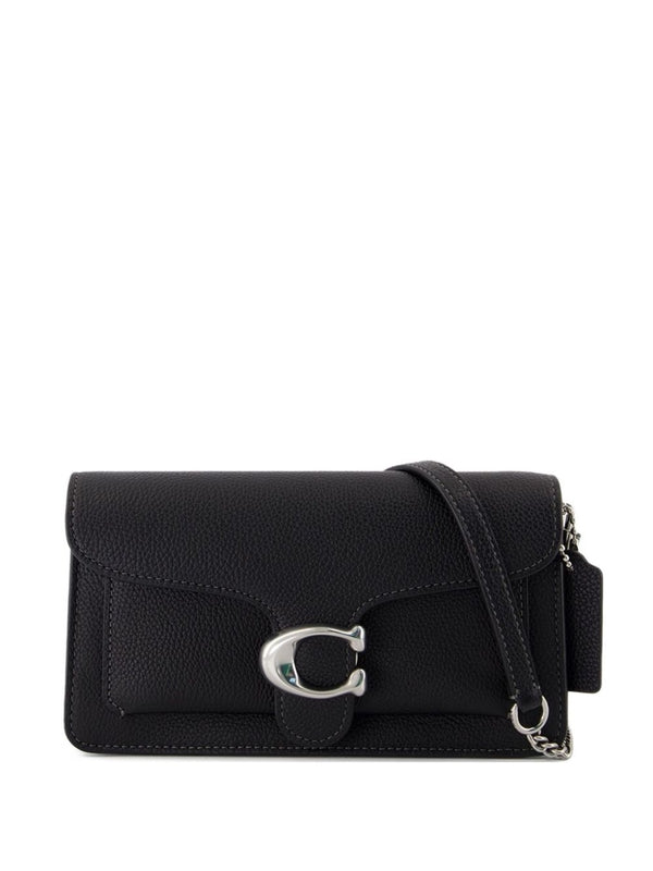 Coach Black Shoulder Bag