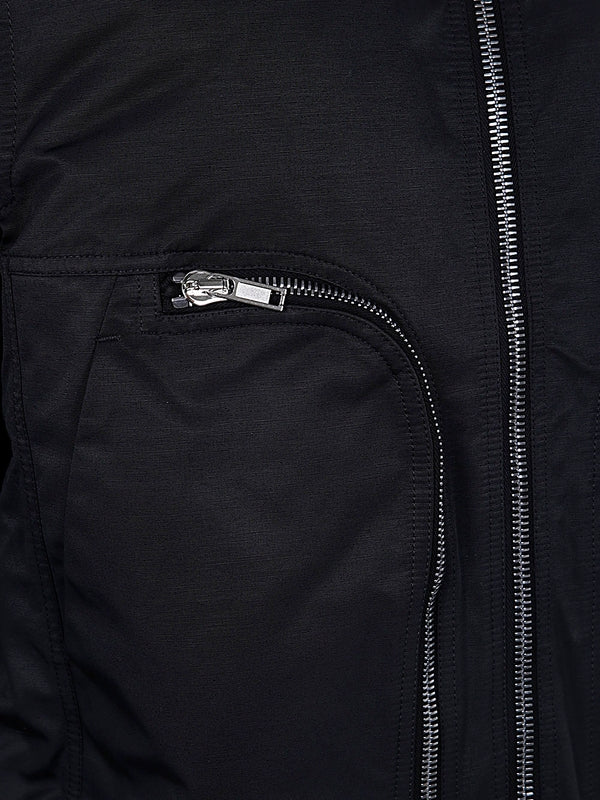 Bauhaus Flight Bomber