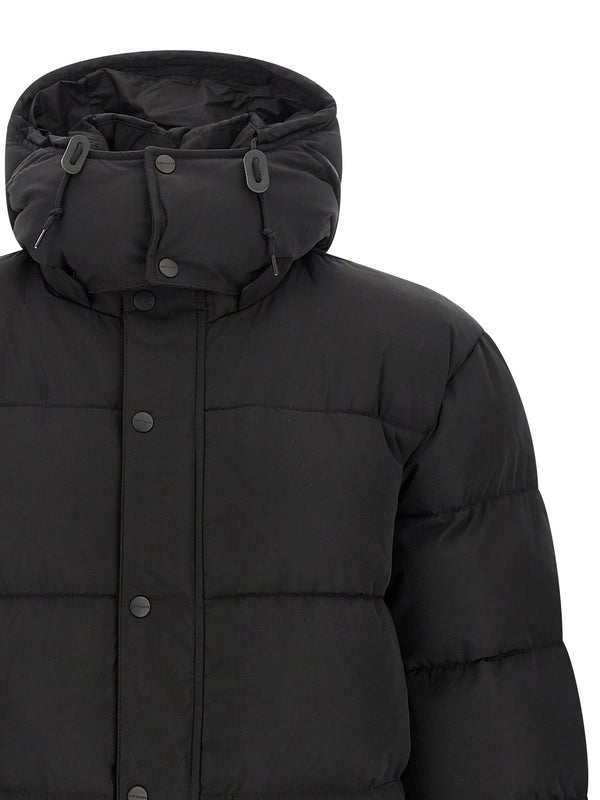 Carhartt Black Down