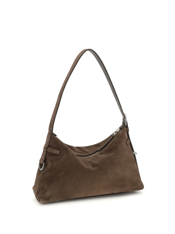 Givenchy Brown Shoulder Bag
