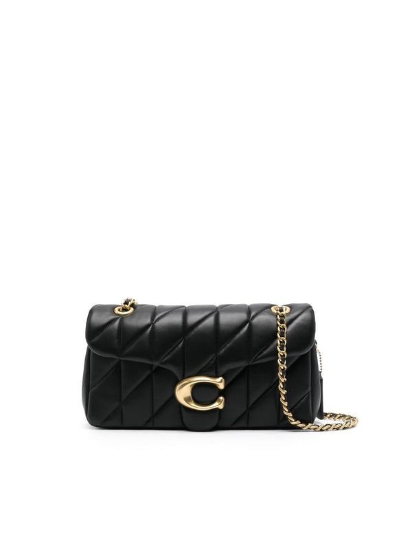 Coach Black Crossbody & Shoulder Bags