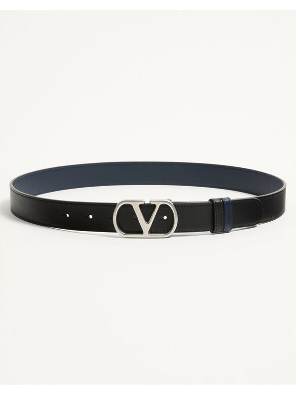 Valentino Black Belt