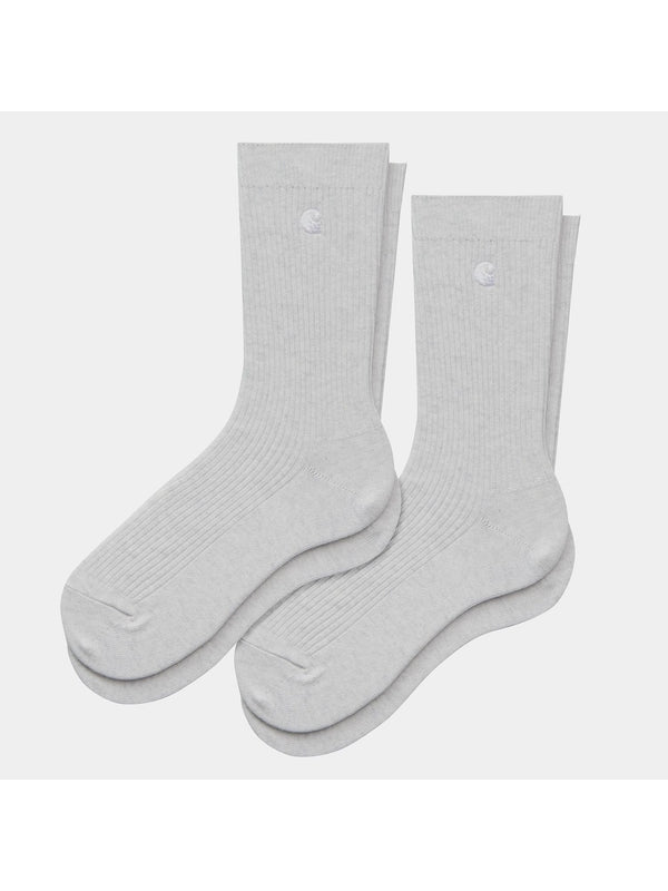 Carhartt Gray Socks