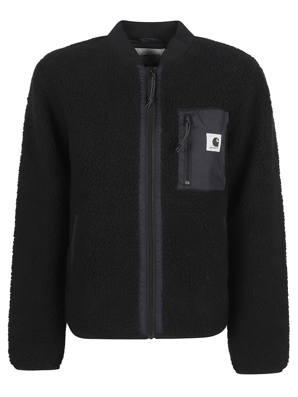 Carhartt Black Jackets