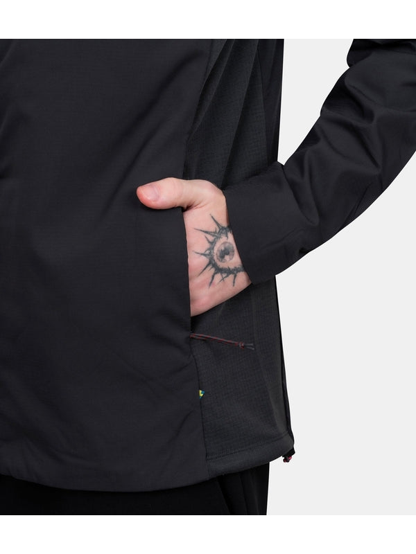 Klättermusen Black Jackets