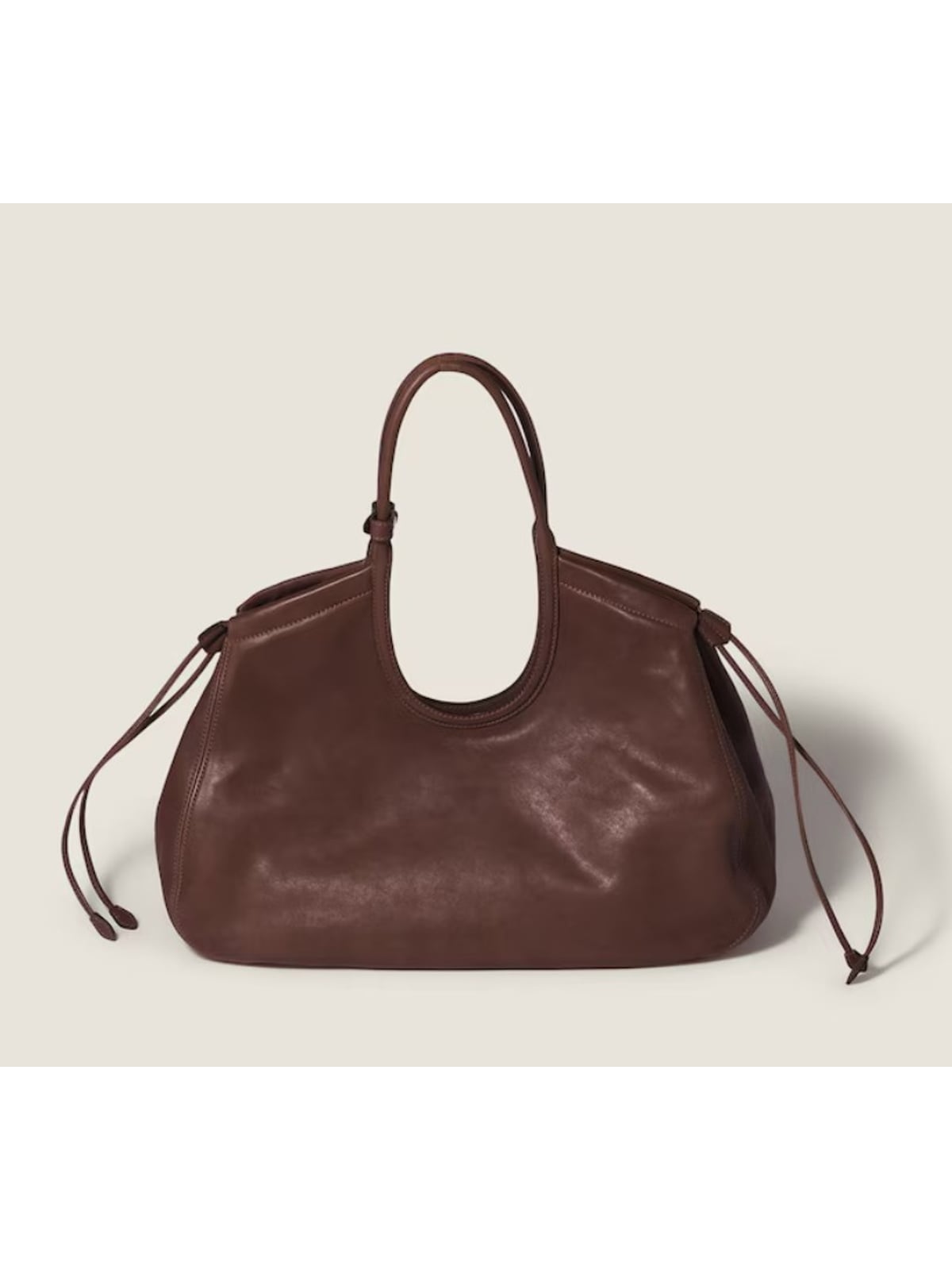Miu Miu Ivy Tote Bags