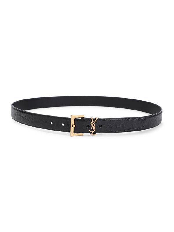 Cassandra Leather Belt