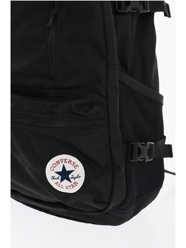 Nike Black Backpacks