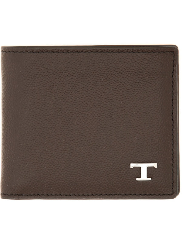 Tod'S Brown Wallets