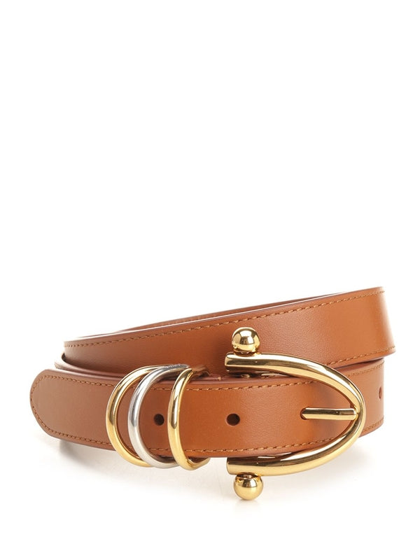 Bracelet Leather Belt