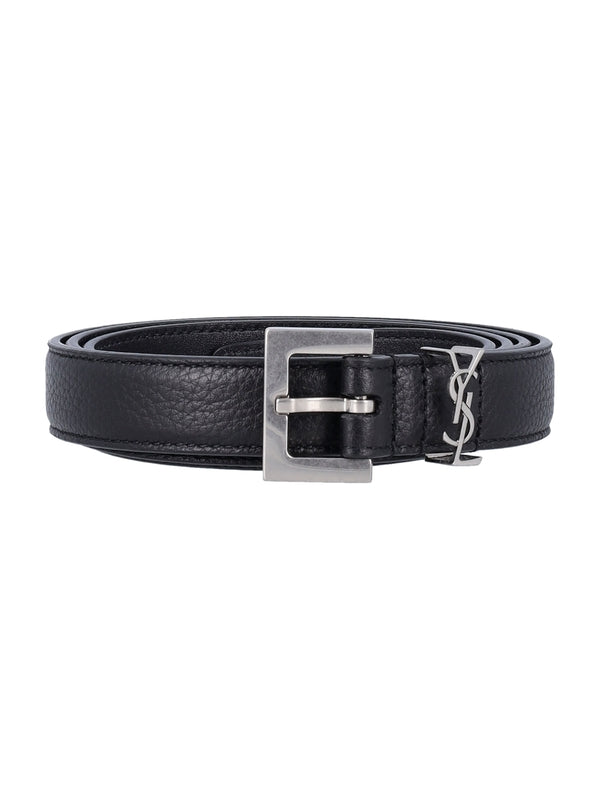 Cassandra belt Leather Belts