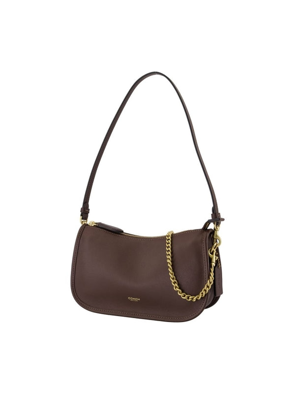 Coach Brown Crossbody & Shoulder Bags
