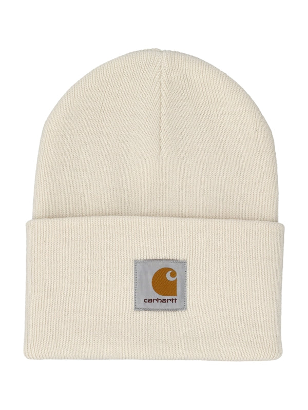 Carhartt Beige Beanie