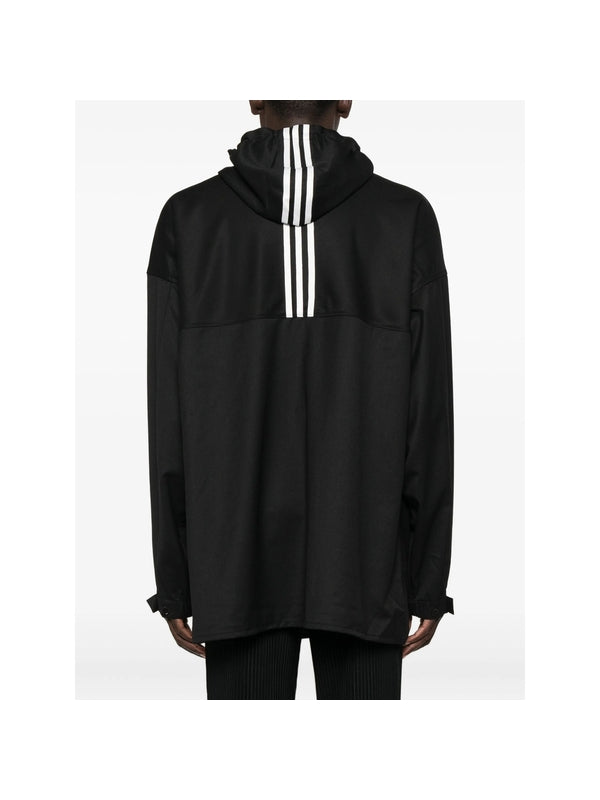 Y-3 Black Jackets