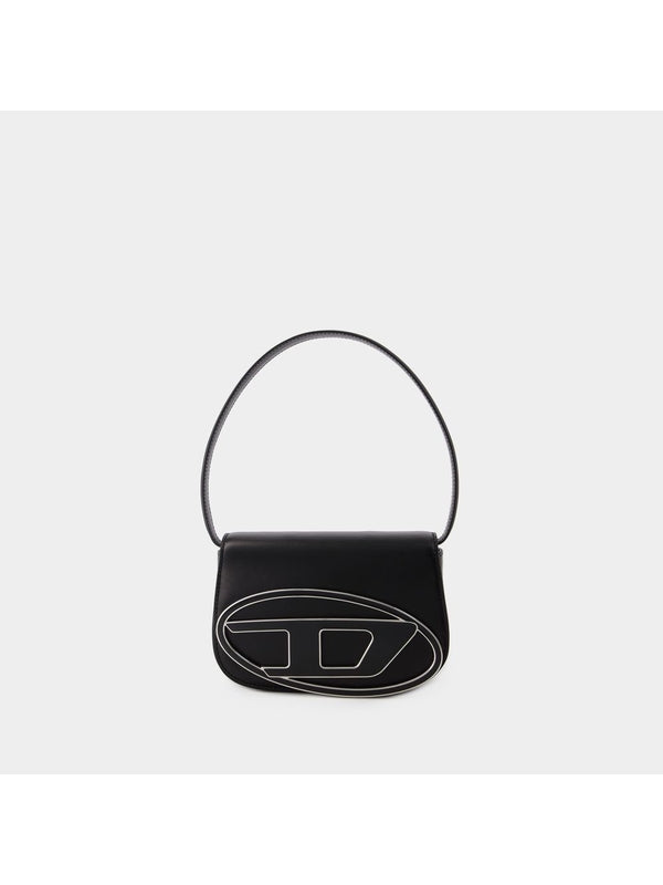 1dr Leather Shoulder Bag